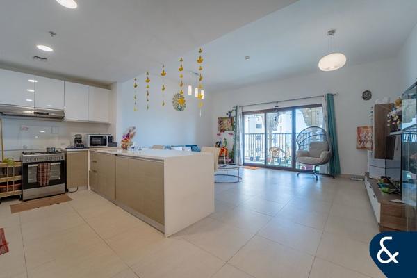 Vacant On Transfer | Internal View | Viewable